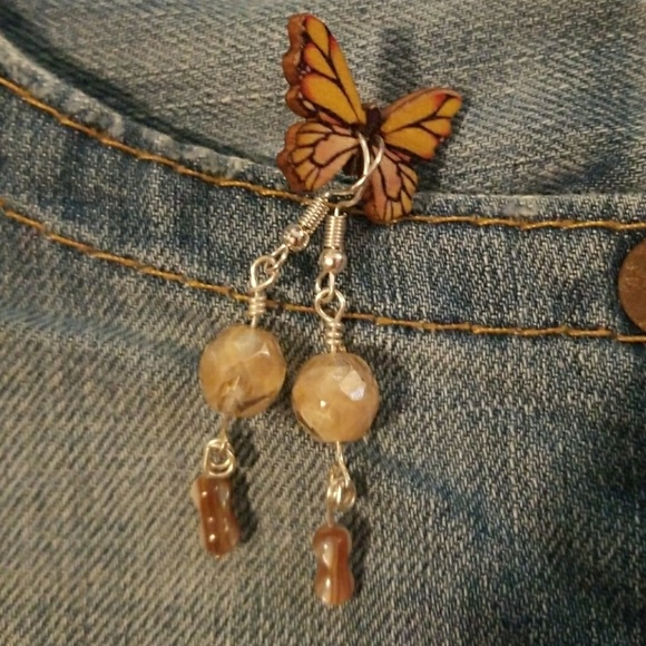 earrings - Picture 1 of 1